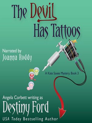cover image of The Devil Has Tattoos